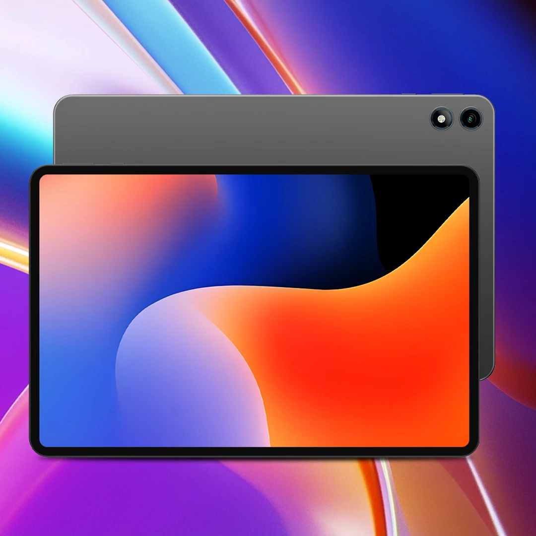 Tablet PC